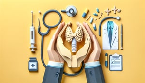 Thyroid Disorder Quiz: Do I Have a Thyroid Problem?