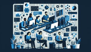 Team Project Quiz