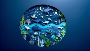 Free Aquatic & Environmental Science Quiz