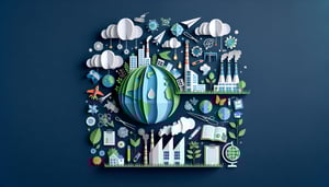 Free Air Pollution Quiz
