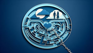 Are We Growing Apart? Quiz - Free Relationship Check
