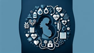 Free Early Pregnancy Complications Knowledge Test