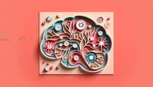 AP Psychology Unit 3 Practice Test - Neuroscience Quiz