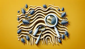 Do I Have Lice Quiz - Test Your Head Lice Knowledge (Free)