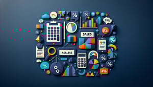 Free Sales Math Assessment Quiz