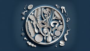 Male Reproductive System Quiz - Test Your Knowledge