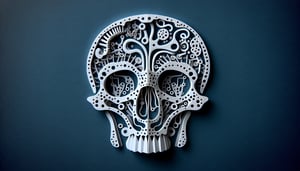Free Sphenoid & Ethmoid Bone Labeling Quiz