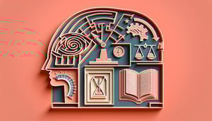 Advanced Personality Test - Theories Knowledge Check