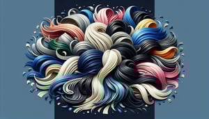 How Should I Dye My Hair? Take Our Free Quiz Now