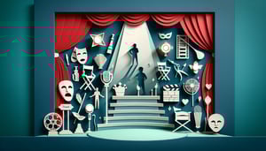 Drama Questions Quiz