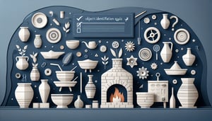 Free Ceramic Object Identification Quiz