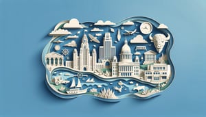 Buffalo, NY Trivia Quiz - Test Your Local Knowledge