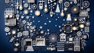 Scenic Technology Topics Quiz