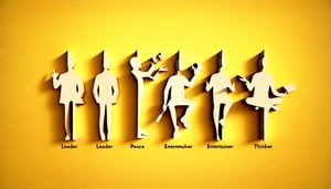 Which Friend Are You? Discover Your Friend Group Personality