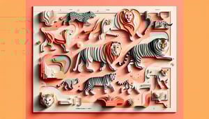 what big cat am i