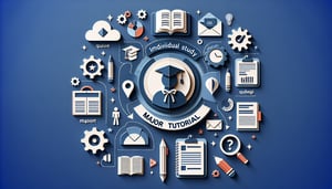 Indiv Study Major Tutorial Quiz