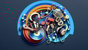 Black Music Trivia - Soul & R&B Classics with Answers