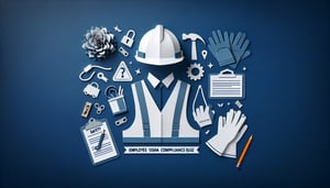 Free Employee OSHA Compliance Quiz