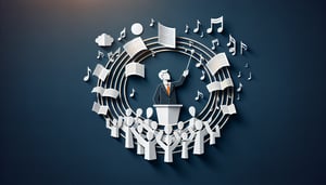 Choral Conducting Project Quiz