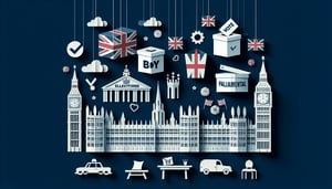 Free UK Election Trivia Quiz