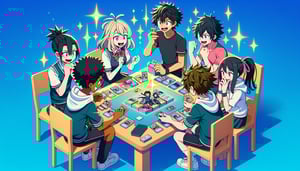 Can You Master Card Yugioh Zexal? Take the Ultimate Quiz