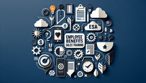 Free Employee Benefits Sales Training Quiz