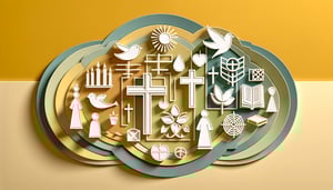 What Christian Denomination Am I? Find Out Now!