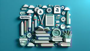 Attributive vs Non-Attributive Adjectives Quiz - Free