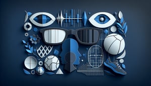 Free Visual Therapy & Sport Vision Assessment Quiz