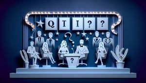 Free Celebrity Spouse Trivia Quiz