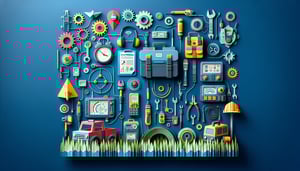 Free Field Technician Knowledge Assessment Quiz