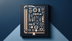 Free Nonprofit Impact Trivia Quiz