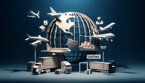 Free International Shipping & Customs Compliance Quiz
