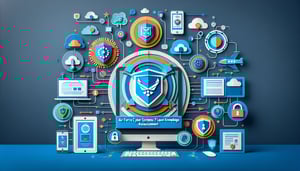 Free Air Force Cyber Systems 7-Level Quiz