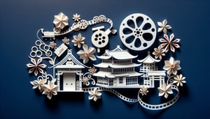 Japanese Cinema Quiz