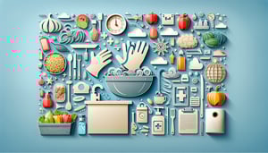 Food Class Quiz: Test Your Food Safety Mastery