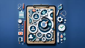 Free Consultation Readiness Assessment Quiz