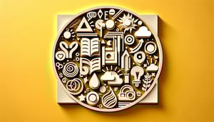Elements of Design Quiz - Art Elements & Principles