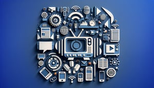 Free Media Consumption Knowledge Quiz