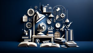 Individual Study Junior Quiz