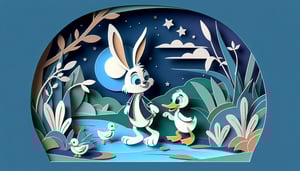 Character Names in Looney Tunes: How Many Can You Name?