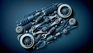 Steering & Suspension Quiz: Test Your Automotive Skills