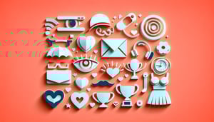 Am I a Good Flirt Quiz: Discover Your Flirting Style