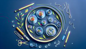 Free Meiosis POGIL Quiz