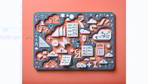 Free Algebra Quiz - Test Your Math Skills Online
