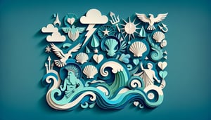 Greek & Roman Gods & Goddesses Quiz: Test Your Epic Mythology IQ