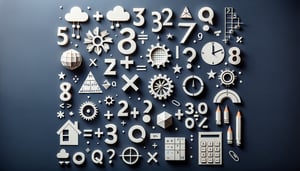 Free Word Problems with Mixed Operations Quiz