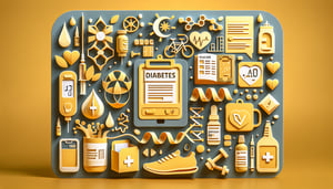 Ultimate Quiz on Diabetes Facts: Test Your Knowledge