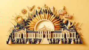 Age of Absolutism Quiz: Test Your Louis XIV Mastery!