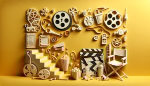 What Tim Burton Movie Am I? Free Online Personality Quiz